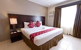 Alpa City Suites Hotel